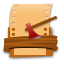 File:Icon WebOSInternals Lumberjack.png