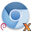 Icon Chromium X Debian.png